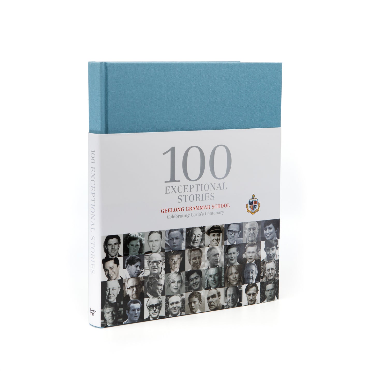 100 Exceptional Stories Book