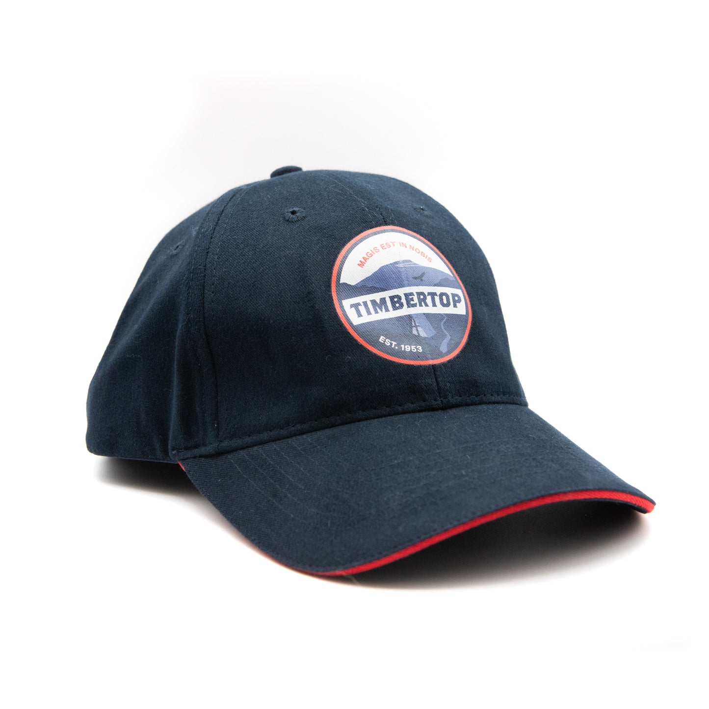 Timbertop Sports Cap - SOLD OUT