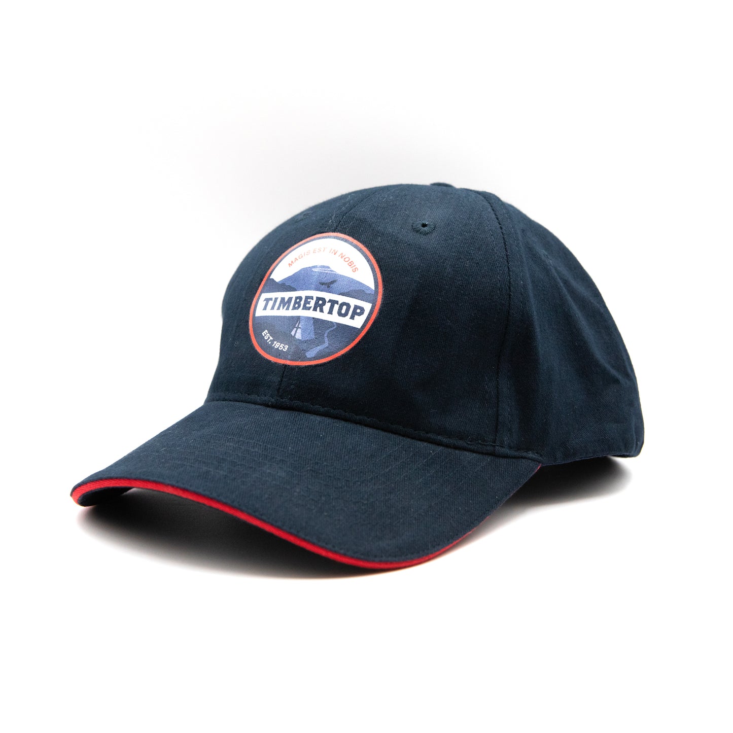 Timbertop Sports Cap - SOLD OUT