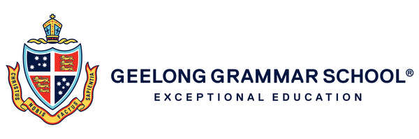Geelong Grammar Merchandise