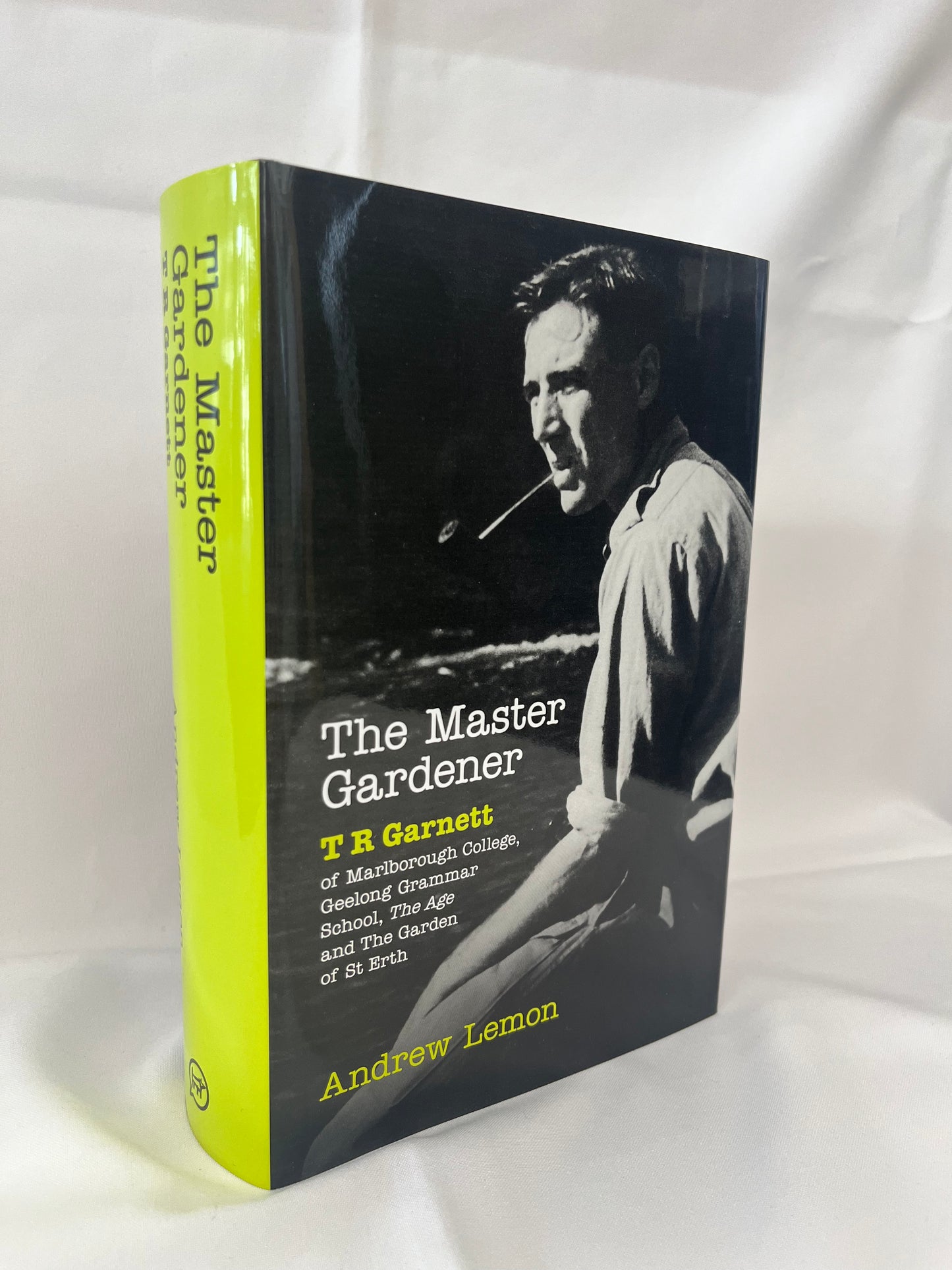 The Master Gardener