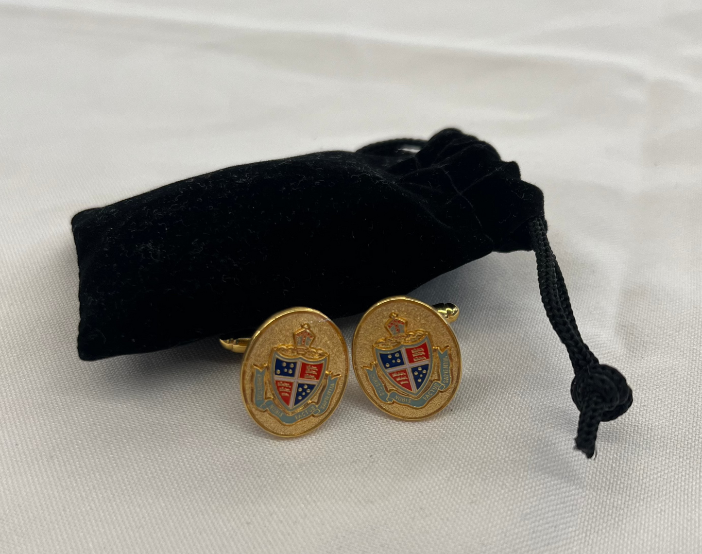 Cufflinks