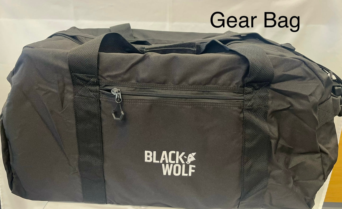 Gear Bag