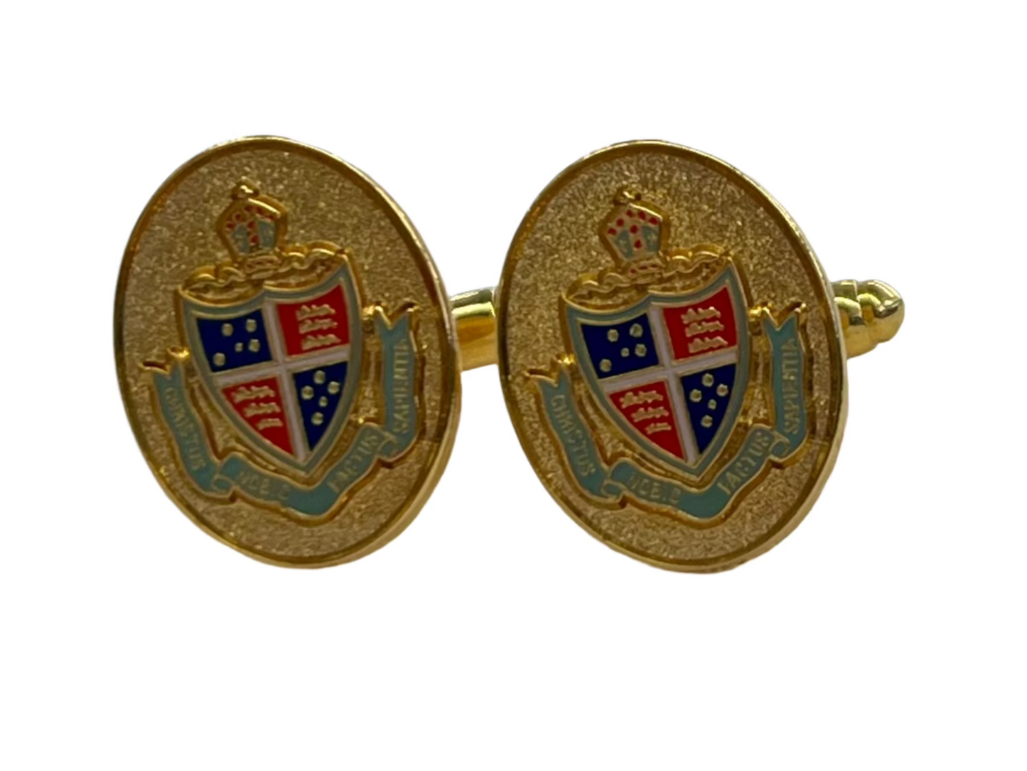 Cufflinks