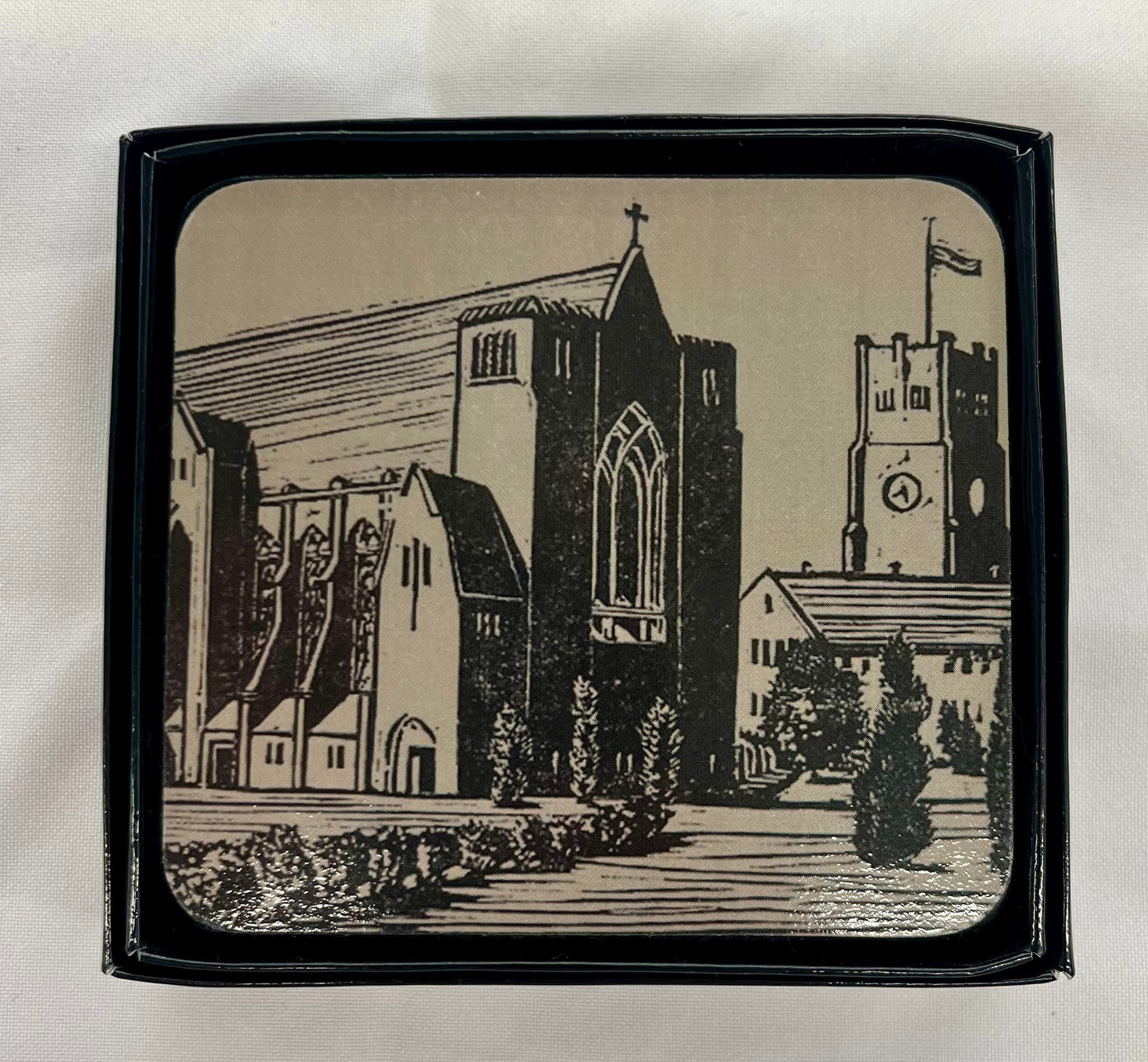 GGS Coasters