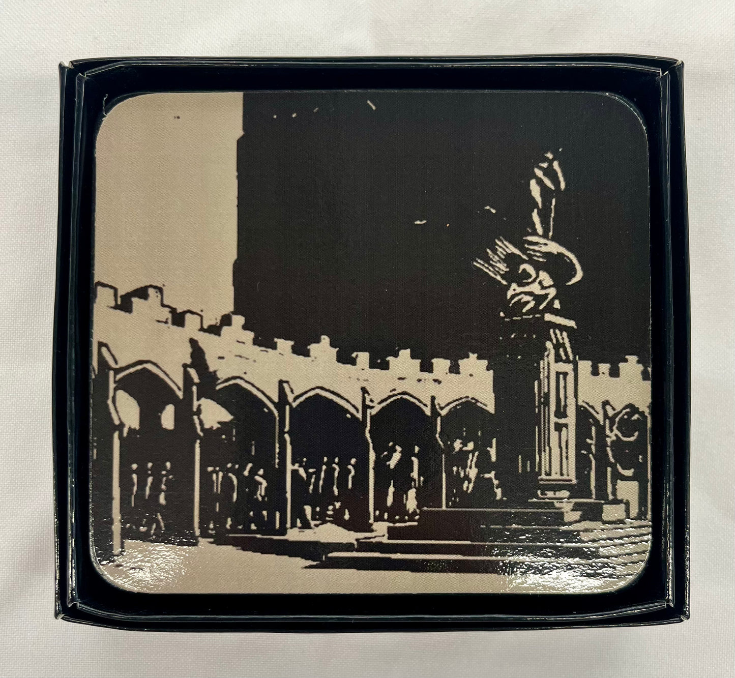 GGS Coasters