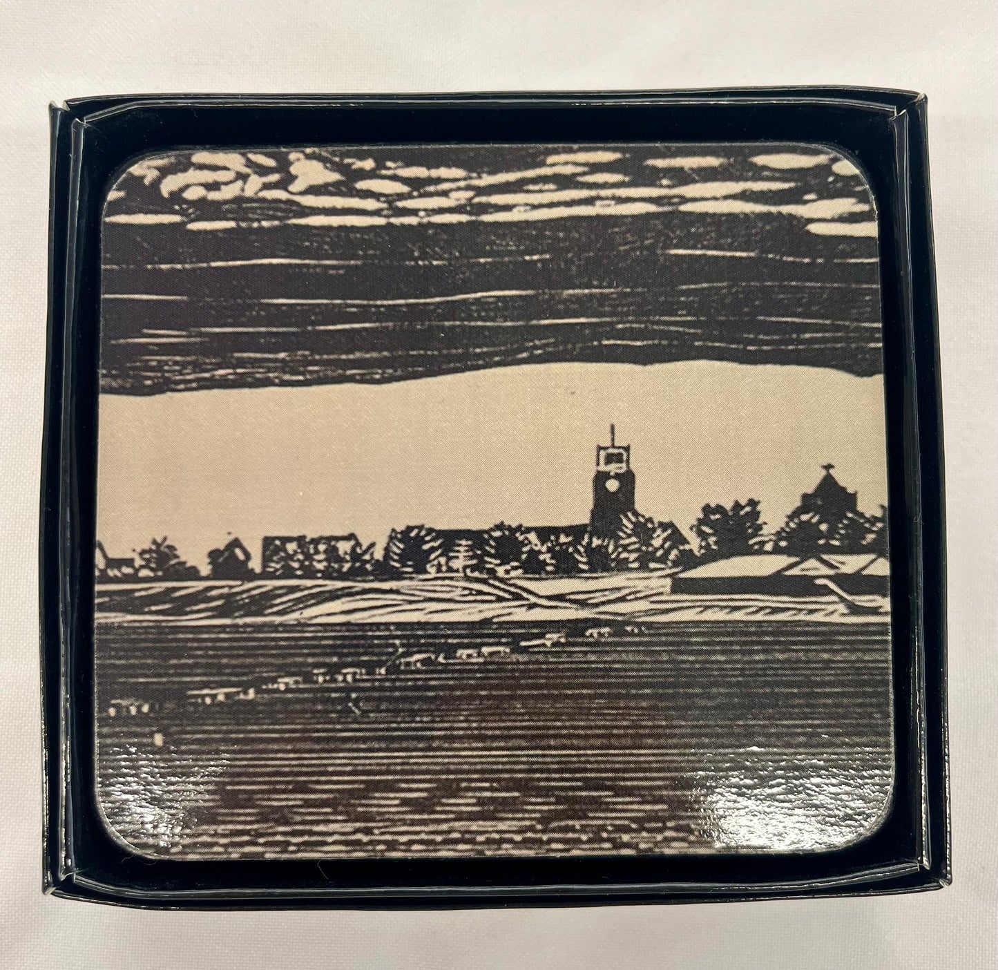 GGS Coasters