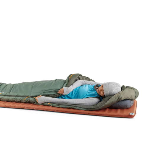 SLEEPING MAT - Pursuit self-inflating