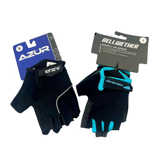 Padded Gloves