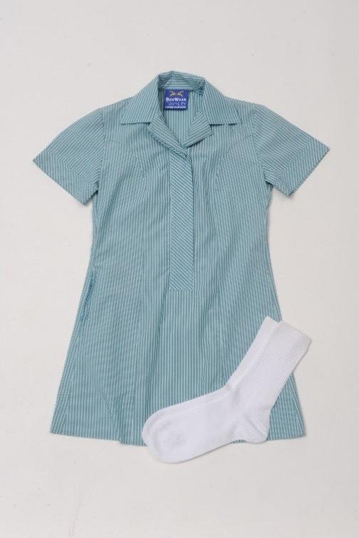 Dress - Summer