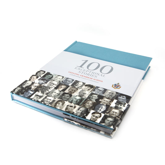 100 Exceptional Stories Book