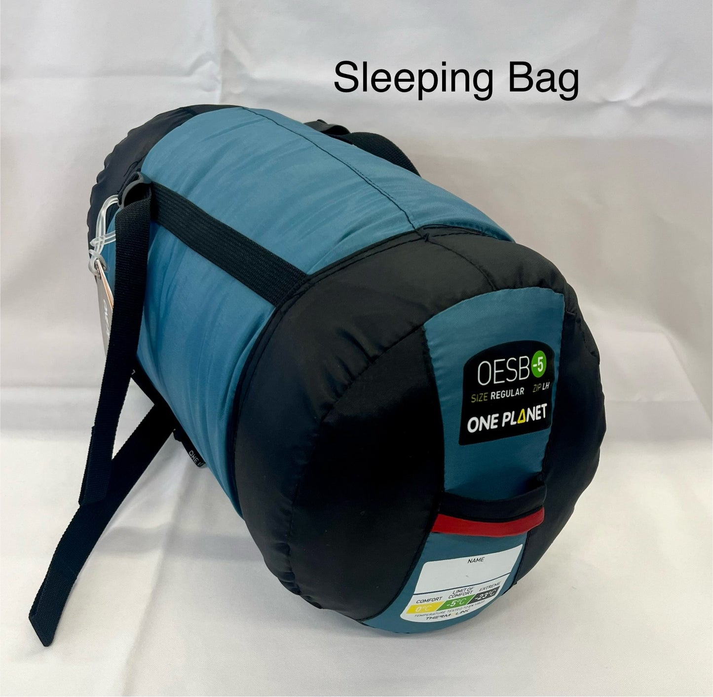 Sleeping Bag