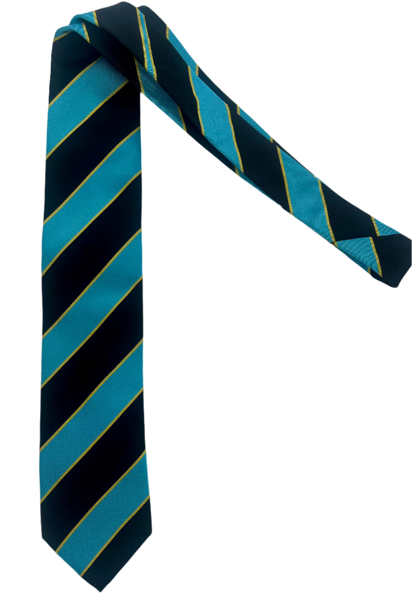 Tie OGG Silk