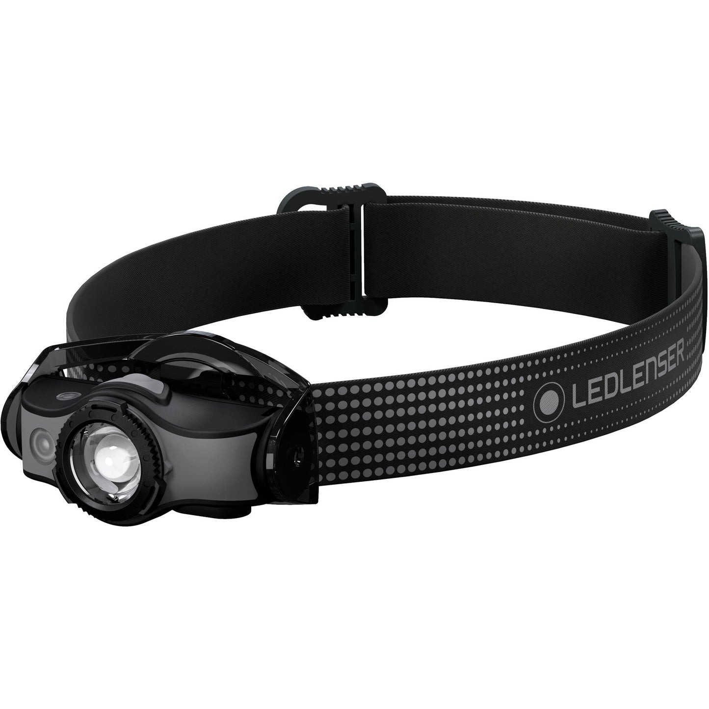 LEDLenser MH5 Head Torch