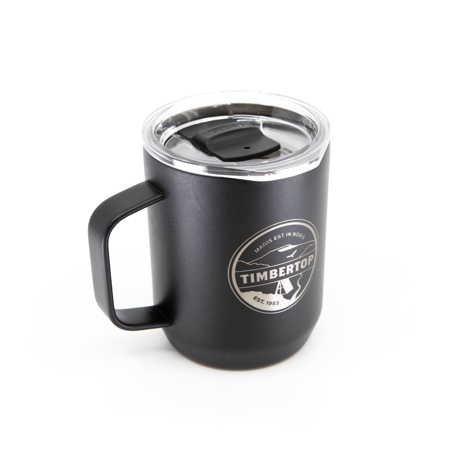 CamelBak Vacuum Camp Mug