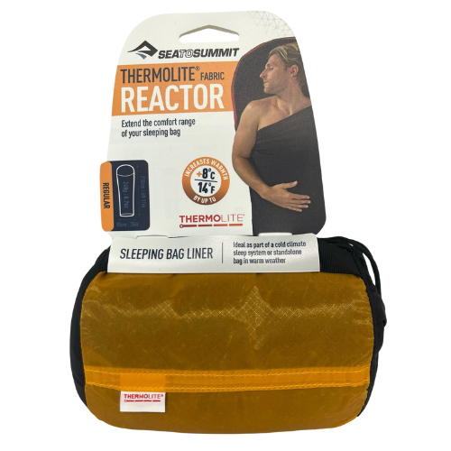 Sleeping Bag Liner
