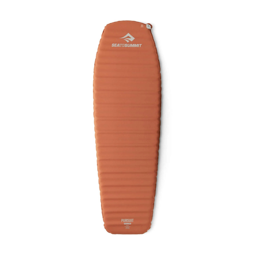 SLEEPING MAT - Pursuit self-inflating