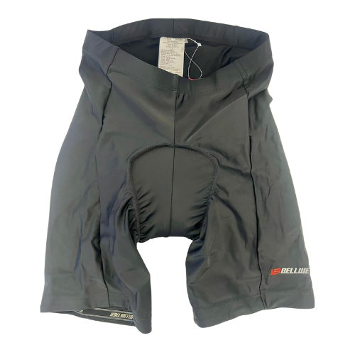 Bike Shorts - Padded