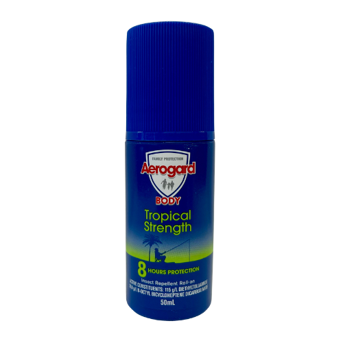 Insect Repellent