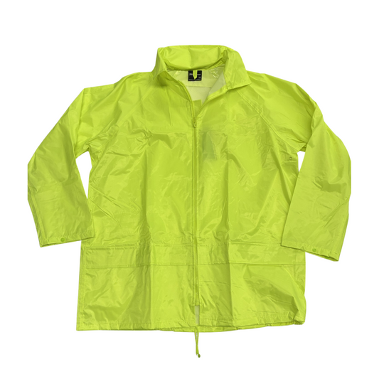 Fluoro Jacket