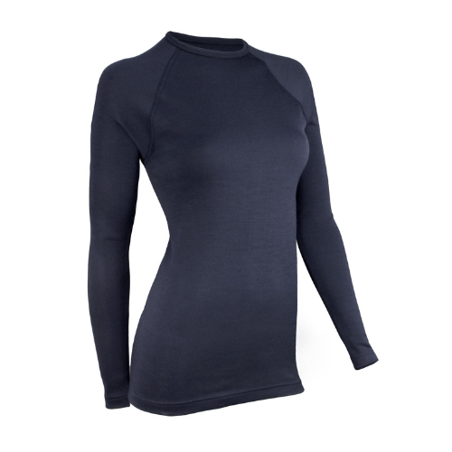 Thermal Top - Crew Neck